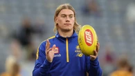 AFL greats slam ‘ridiculous’ Harley Reid accusation