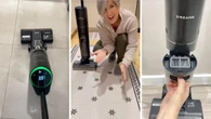 ‘Game-changing’ vacuum ‘loved’ by Aussies now $350 off
