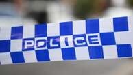 Motorbike rider dies in crash with four-wheel-drive on NSW highway