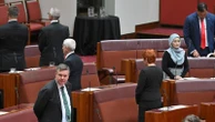 One Nation turns its back on Acknowledgement of Country
