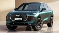 2026 Chery Tiggo 8 revealed in China, Australian future unclear