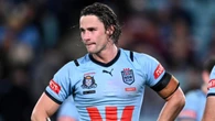 Nicho Hynes’ stunning State of Origin confession: ‘I couldn’t care less’