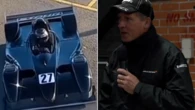 ‘Lovely friendly guy’: Driver killed in Sydney motorsport crash identified