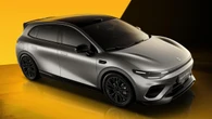 Leapmotor's electric hot hatch could be upgraded for global markets, but Australia isn’t locked in