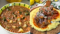 Three easy Italian winter warmers perfect for chilly nights