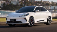 2025 MG IM6 price and specs