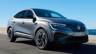 2026 Renault Arkana price and specs: Small SUV gets mild-hybrid power