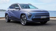 Hyundai says Australia's EV sales have turned a corner