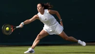 World No.65 rescues faltering day for Aussies at Wimbledon
