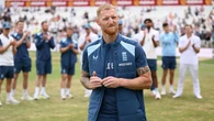 Stokes to watch Ashes from ‘hospitality box’ after farewell defeat
