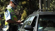 Driver banned until 2030 allegedly returns extreme booze reading