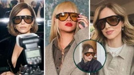 These $15 Amazon aviators look almost identical to Tom Ford’s $795 cult sunglasses