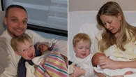 AFL cult hero and podcasting superstar welcomes baby girl: ‘Wow’