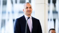 Andrew Abdo quits as NRL boss, joining Tennis Australia