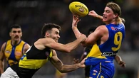 Belated Harley Reid move proves pivotal in Eagles loss