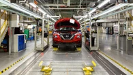 Nissan to close two factories in Japan