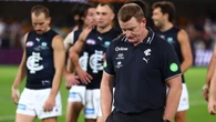 Michael Voss explains ‘fear’ over Josh Fraser coaching decision