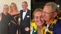 ‘Incredibly proud’ dad pays emotional tribute to Ariarne Titmus