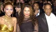 Beyoncé’s mother gives surprise public reaction to Jay-Z rape allegation