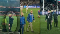 Secret measure taken as third AFL coach given mystery security