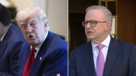 What Trump said to Albo during election victory phone call