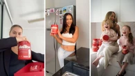 Celebrity-founded supplement brand taking the world by storm: ‘It’s delicious’