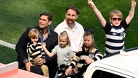 Retired AFL great in plot to make shock return to action