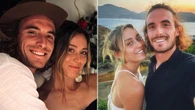 Tennis power couple shares sad relationship update