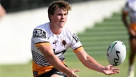 Teenage prodigy quits Broncos: ‘Sad to see him leave’