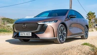 Electric Mazda 6 successor drawing new buyers to the brand