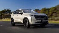 2026 GWM Haval H6 PHEV review: Quick drive