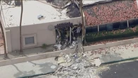 Suspected attack on US fertility clinic kills one and injures at least four in explosion