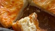 Lepa Flaiban shares how to make delicious Balkan cheese burek the easy way