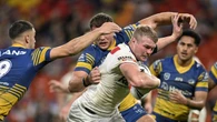 Melbourne Storm still on red alert as desperate rival looms