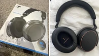 ‘Awesome’ noise-cancelling headphones slashed by 59 per cent off