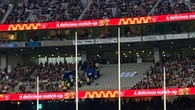 AFL fan rushed to hospital in ‘critical condition’