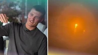 Aussie couple’s ‘panic’ over Middle East: ‘All of a sudden it’s just bang’