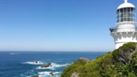 Fisherman vanishes in notorious shark hotspot
