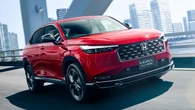 2026 Honda HR-V gains sporty new hybrid flagship