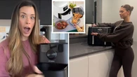 Shoppers are ditching their ovens for $132 Philips Air Fryer