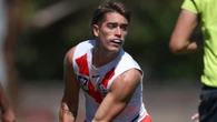 Sydney axe son of club legend among host of list changes