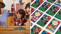 Iconic card game Top Trumps delivers special FIFA World Cup edition, revealing the top 200 footballers in the world
