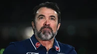 Chris Scott admits ‘private’ fault in marathon press conference