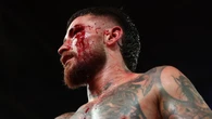 Bloodied Aussie declares ‘I made history’ after wild Brisbane fight