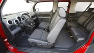 Honda Element: Quirky, rugged SUV to return in 2029 - report