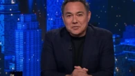 Sam Pang goes global after controversial confession from celebrity guest