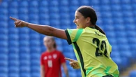 Sam Kerr ends nightmare with long-awaited Matildas return