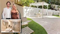 Ex-The Block 'losers' win big on Gold Coast reno, earning $430k in nine months