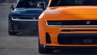 Hemi V8-powered Charger all but confirmed