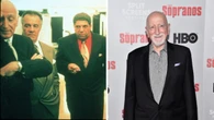 Sopranos star devastated as daughter dies following cancer battle